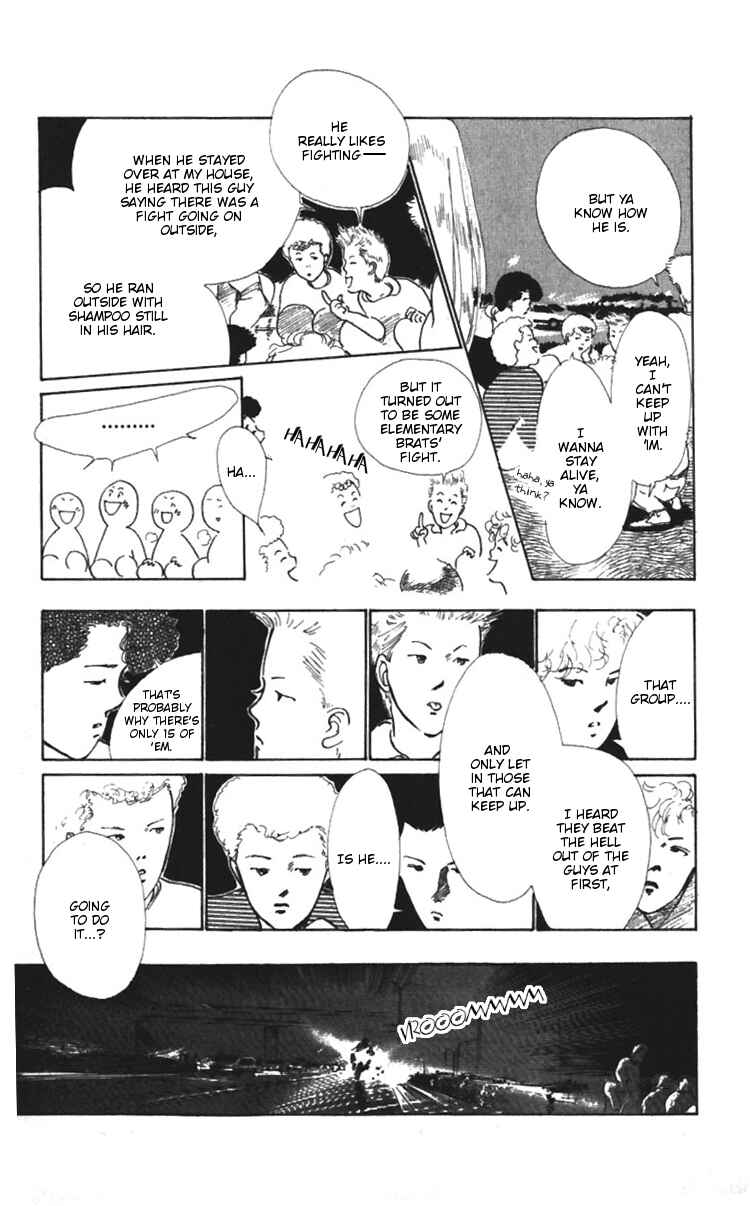 Page 29 Chapter 9 Hot Road