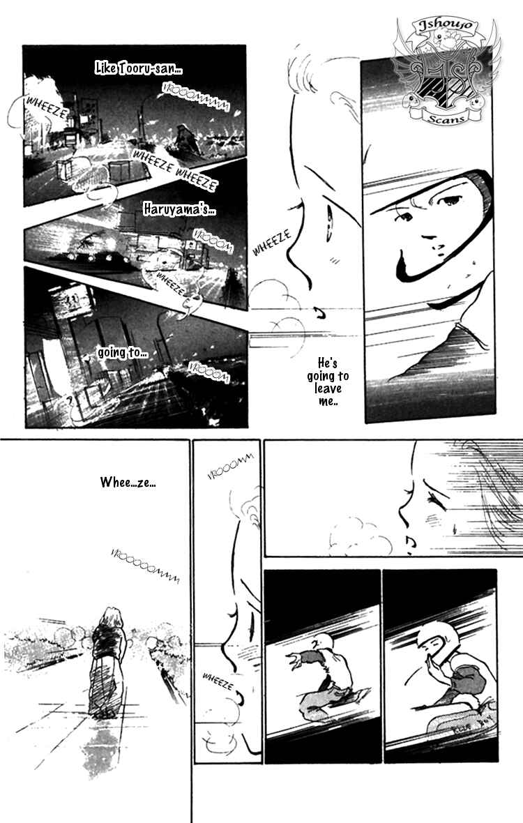 Page 31 Chapter 9 Hot Road