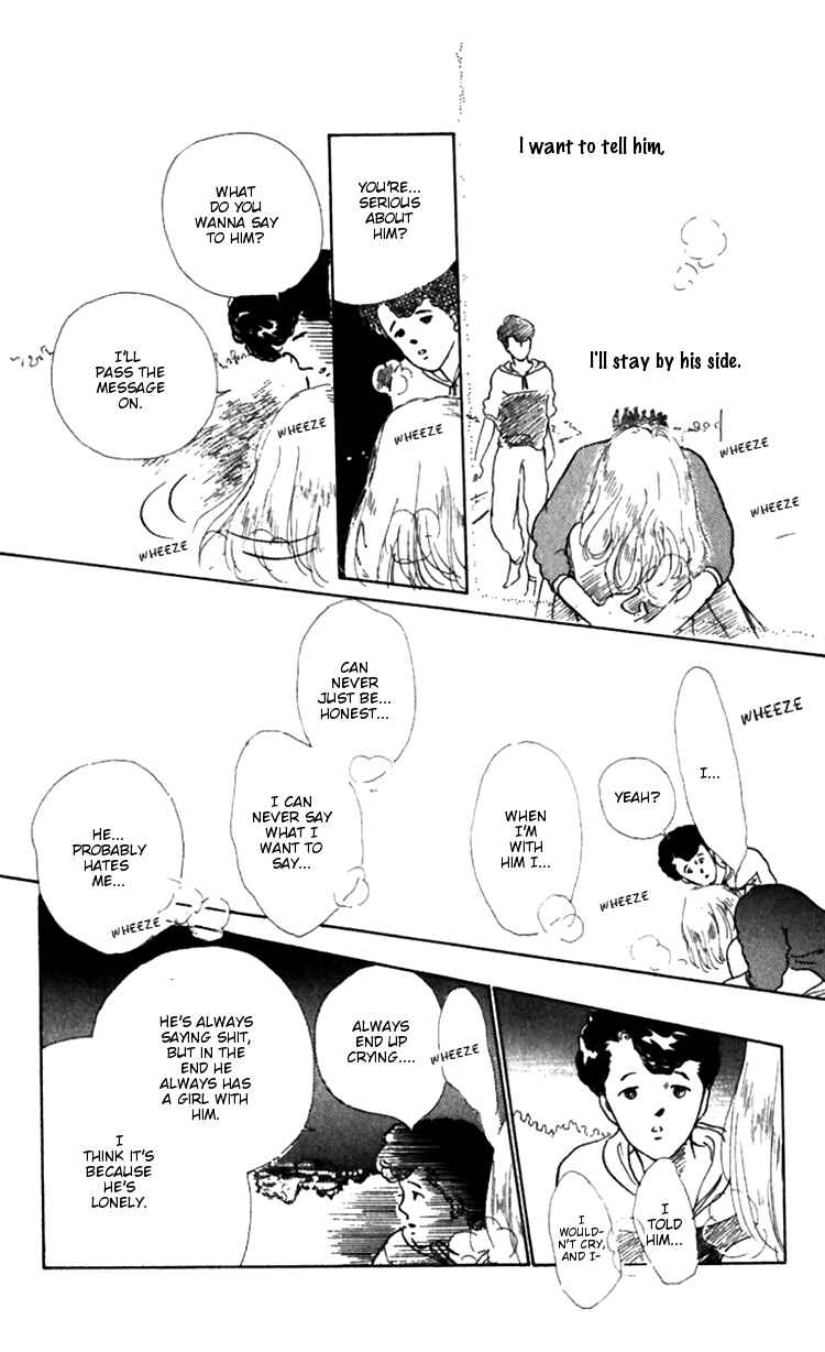 Page 32 Chapter 9 Hot Road
