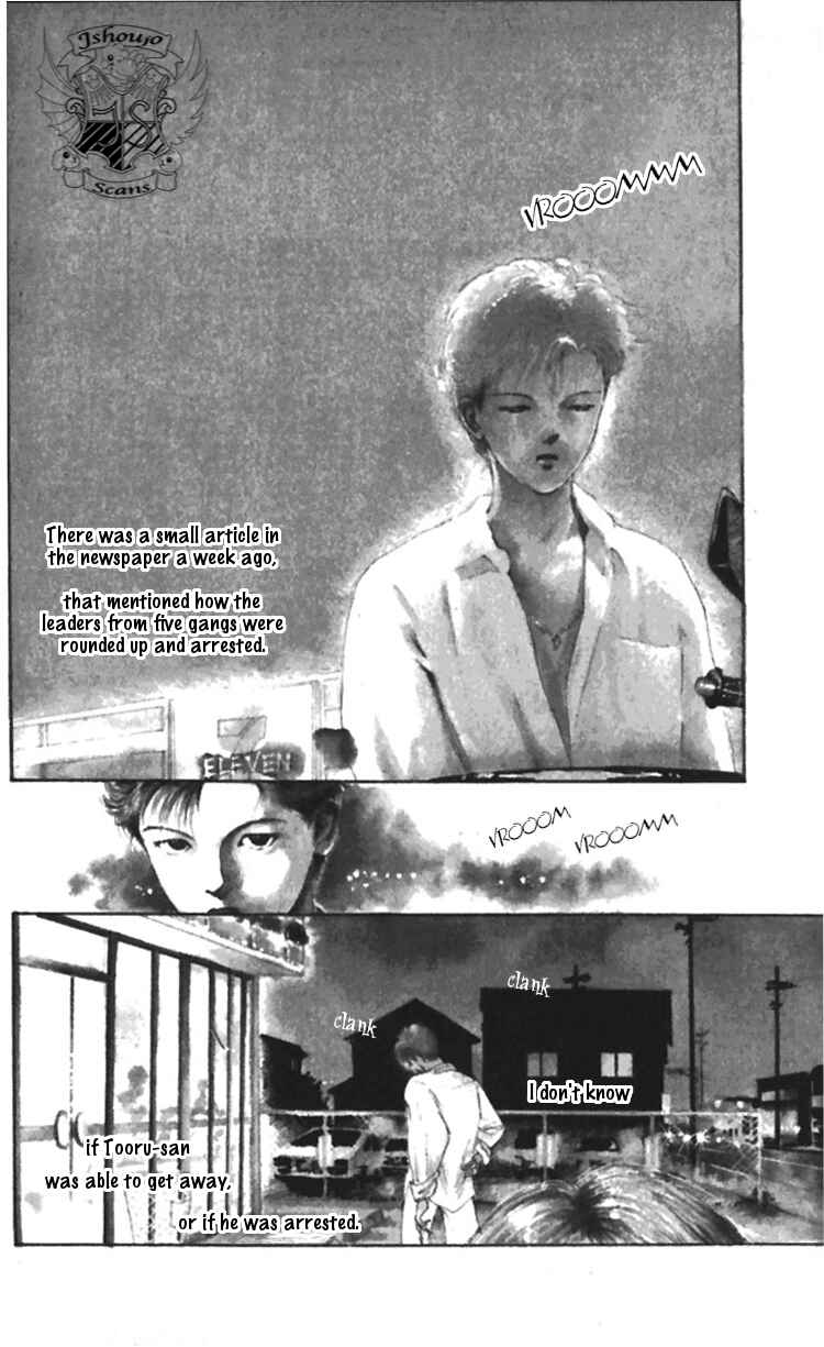 Page 4 Chapter 9 Hot Road