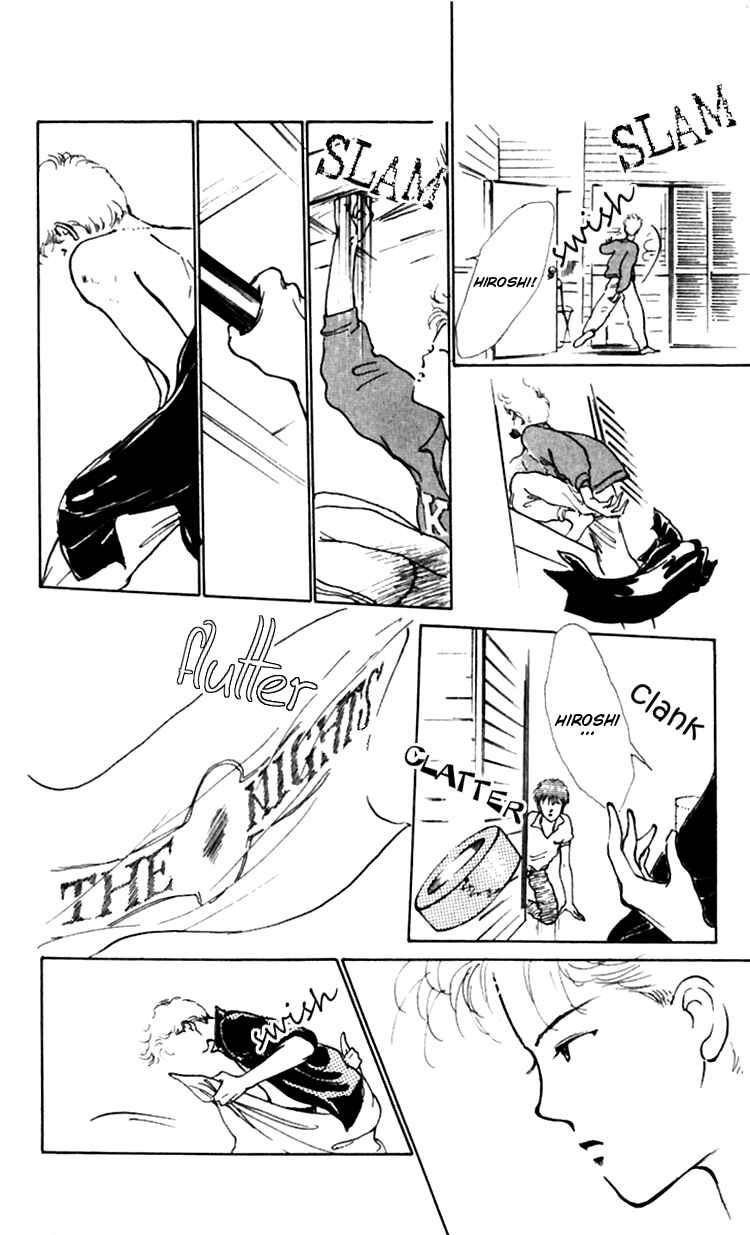 Page 42 Chapter 9 Hot Road
