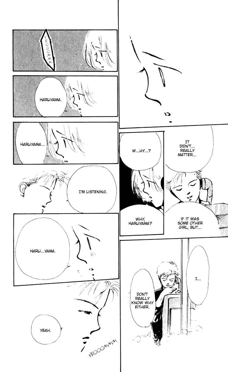 Page 45 Chapter 9 Hot Road