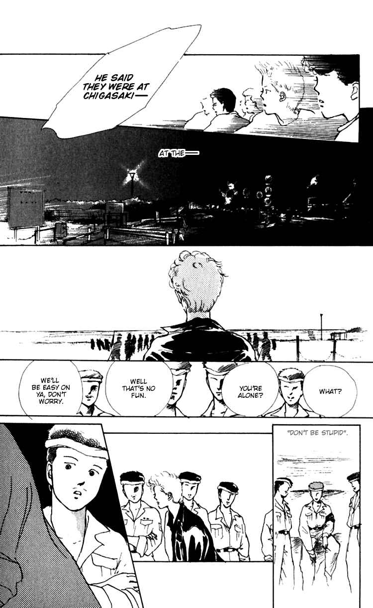 Page 49 Chapter 9 Hot Road