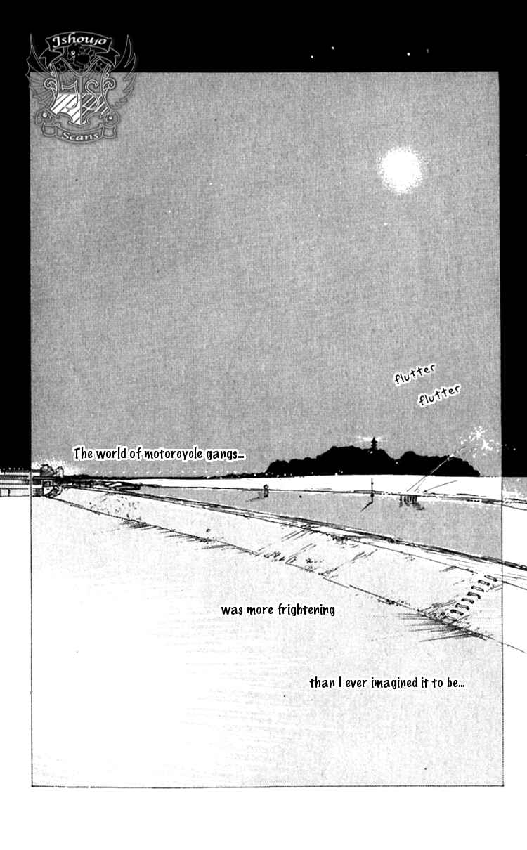 Page 52 Chapter 9 Hot Road