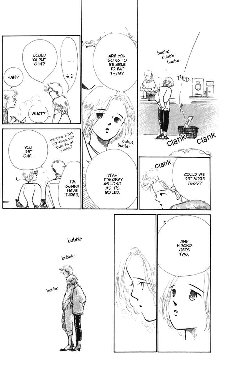 Page 6 Chapter 9 Hot Road
