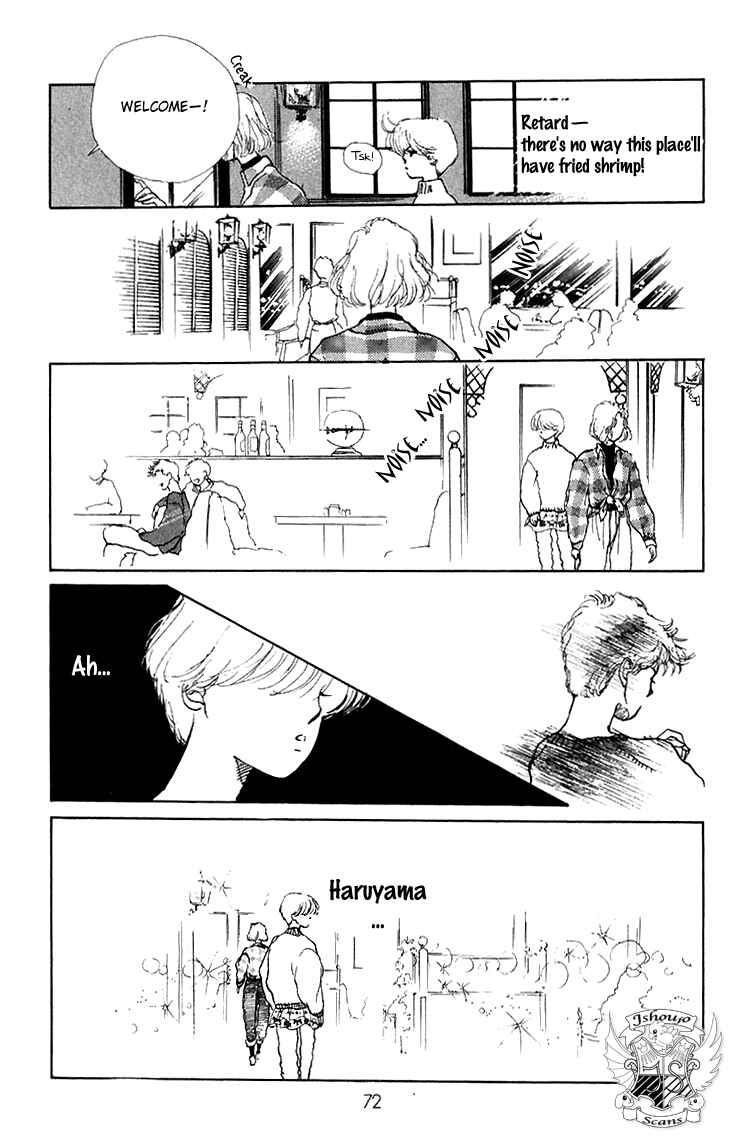 Page 19 Chapter 2 Hot Road