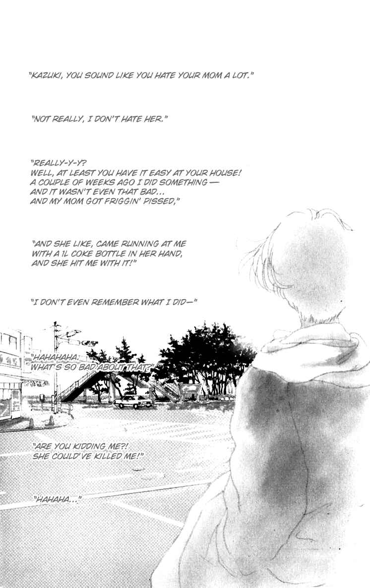 Page 2 Chapter 2 Hot Road