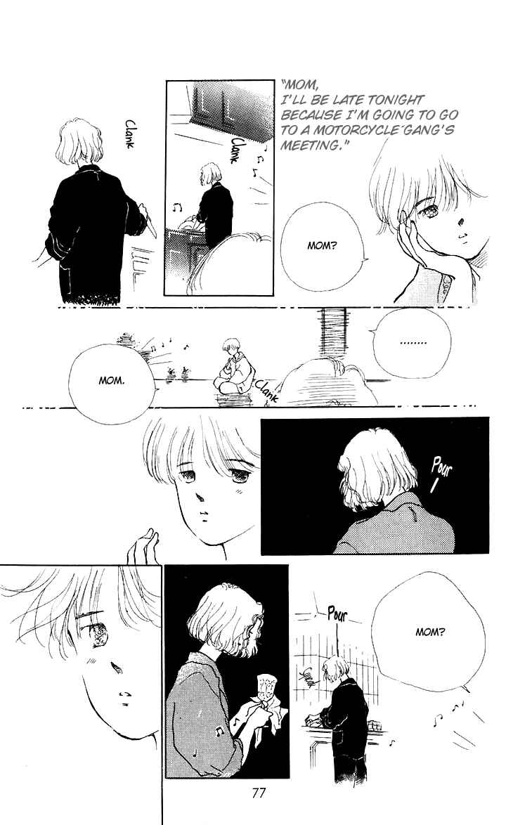 Page 24 Chapter 2 Hot Road