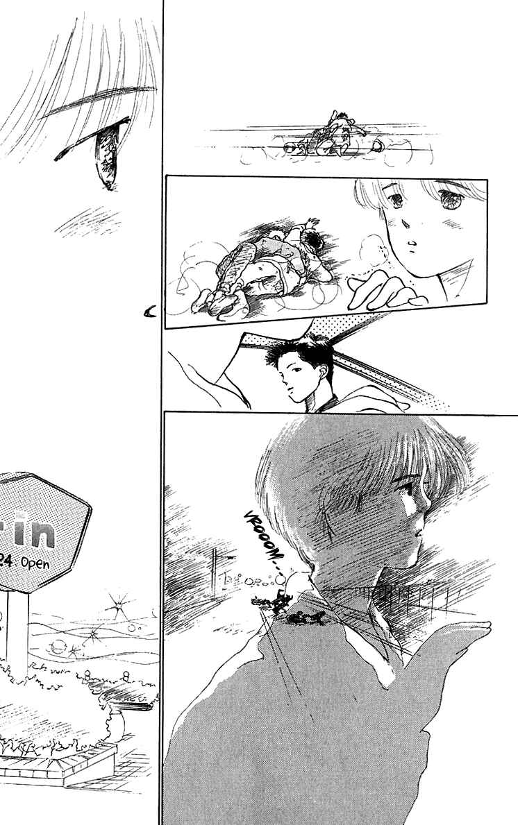 Page 38 Chapter 2 Hot Road