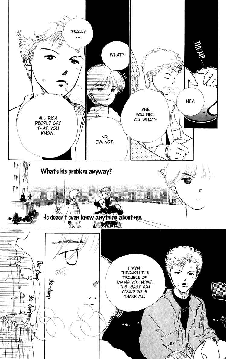 Page 45 Chapter 2 Hot Road