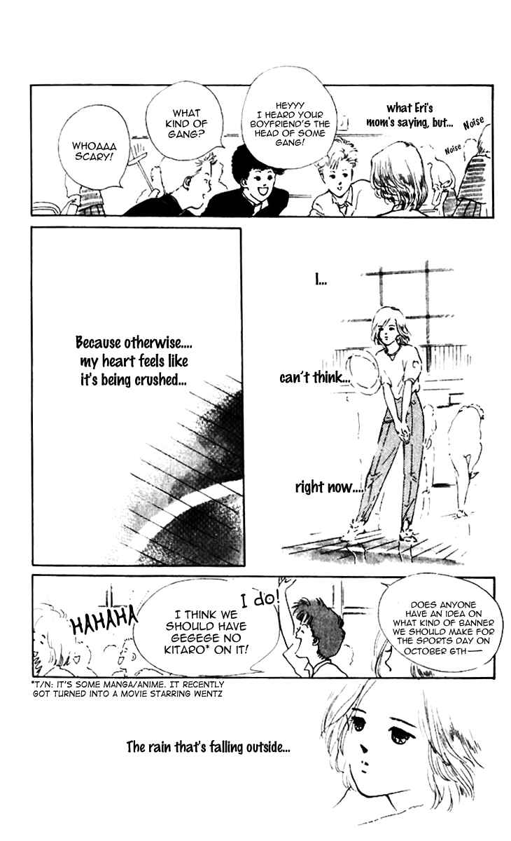 Page 4 Chapter 13 Hot Road