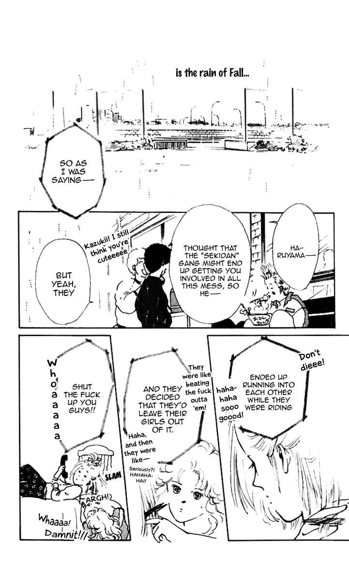 Page 5 Chapter 13 Hot Road