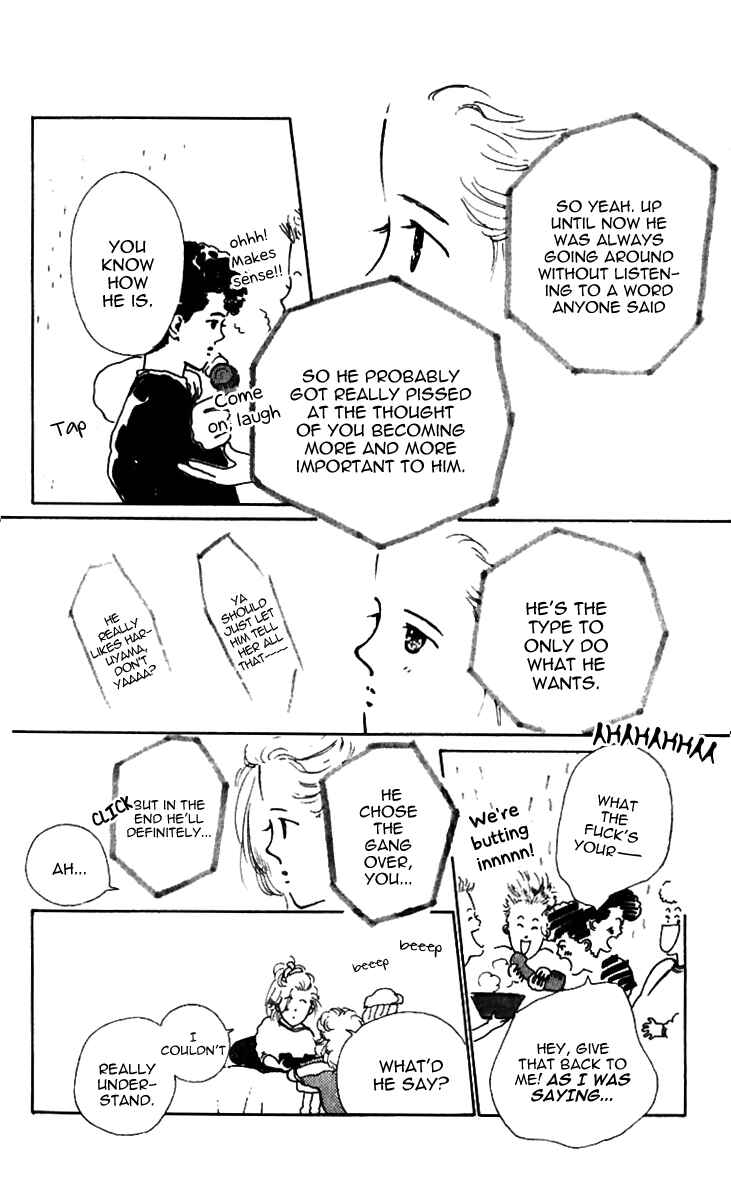 Page 6 Chapter 13 Hot Road