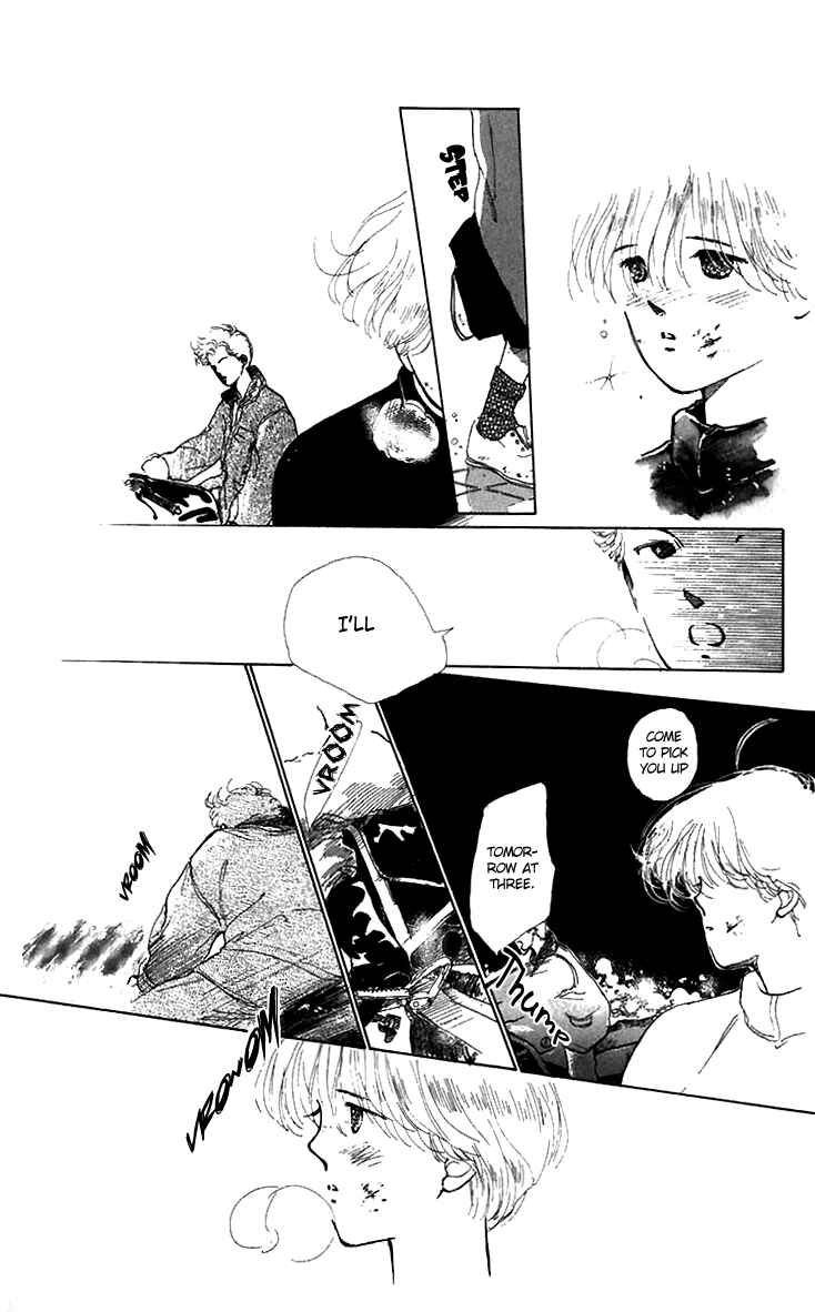 Page 17 Chapter 5 Hot Road