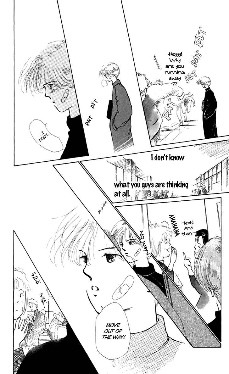 Page 21 Chapter 5 Hot Road