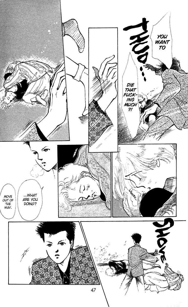 Page 48 Chapter 5 Hot Road