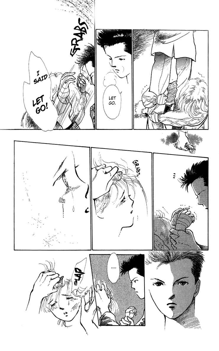 Page 49 Chapter 5 Hot Road