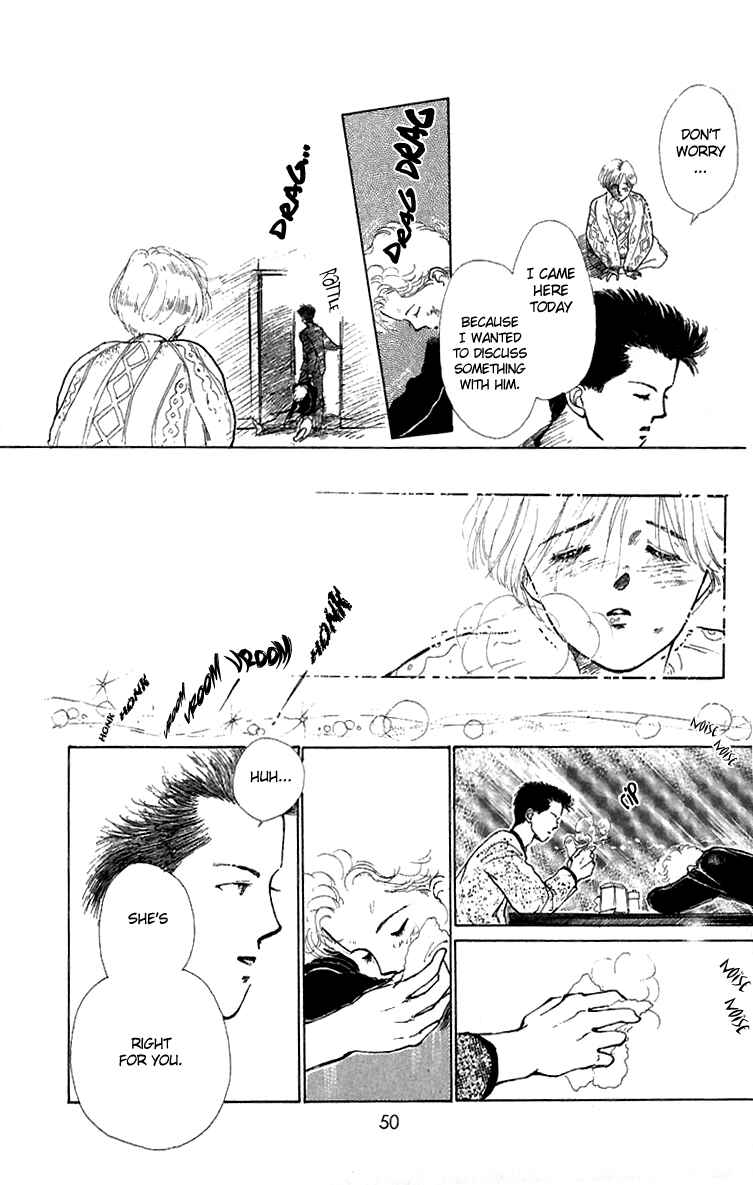 Page 51 Chapter 5 Hot Road
