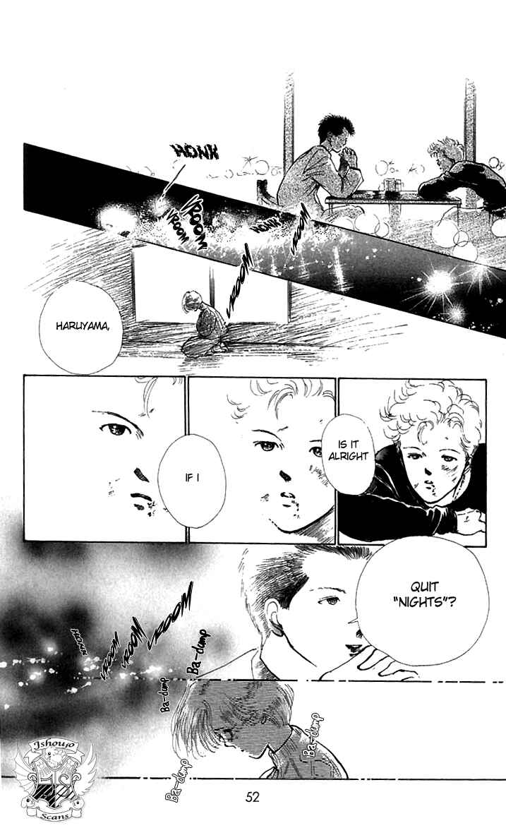 Page 53 Chapter 5 Hot Road