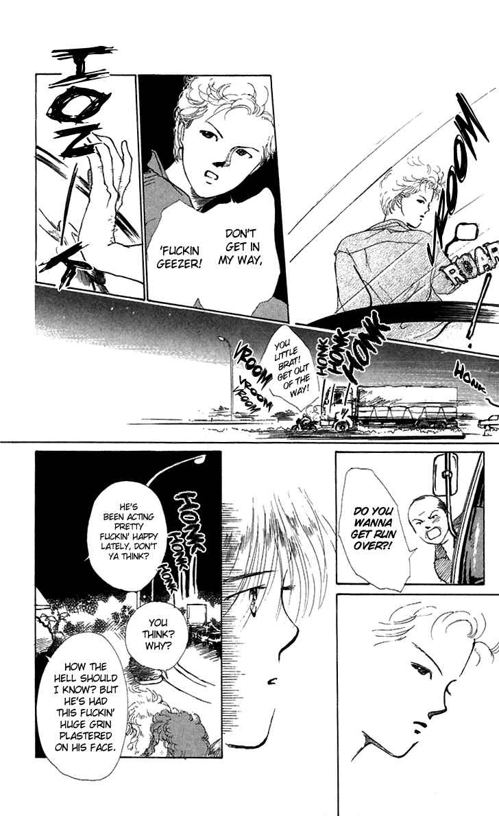 Page 12 Chapter 7 Hot Road