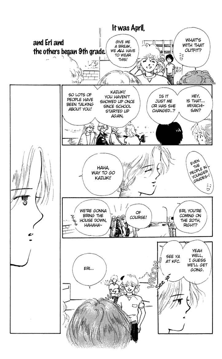 Page 23 Chapter 7 Hot Road