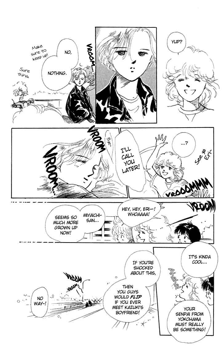 Page 24 Chapter 7 Hot Road