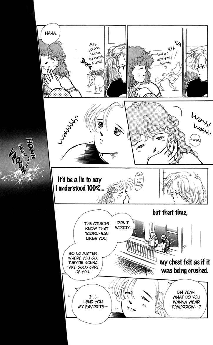 Page 27 Chapter 7 Hot Road
