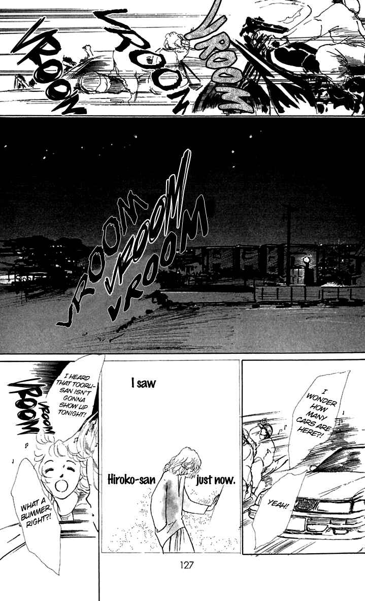 Page 29 Chapter 7 Hot Road