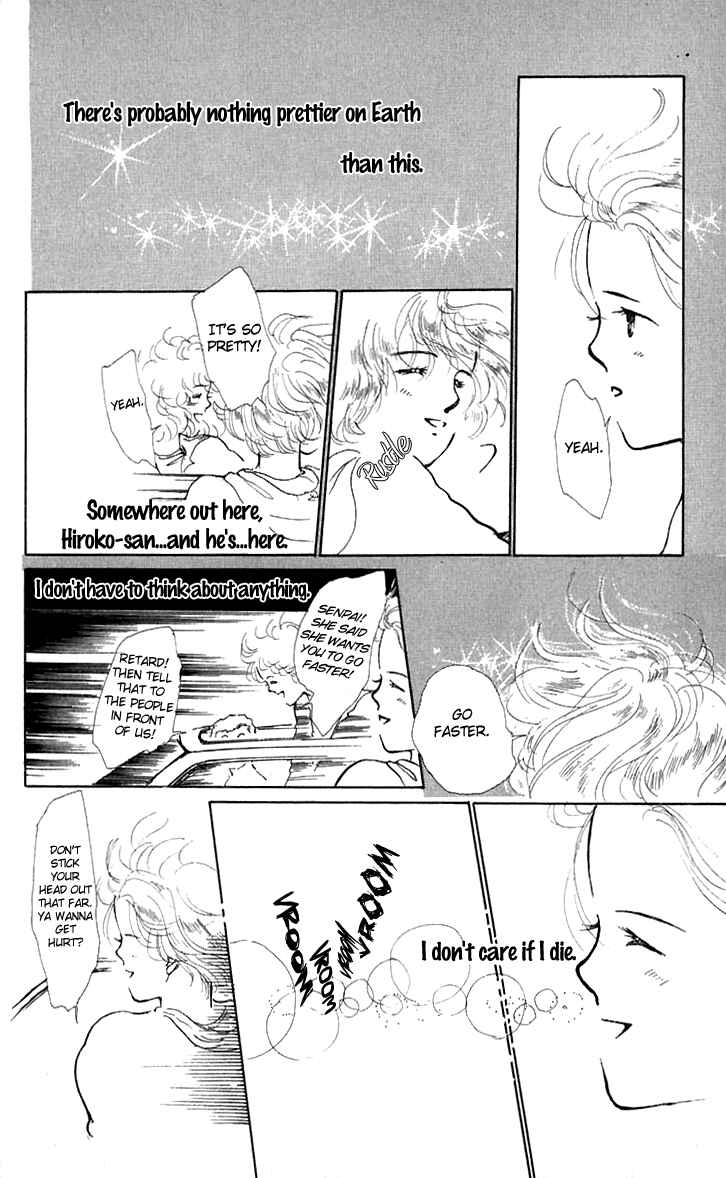 Page 30 Chapter 7 Hot Road