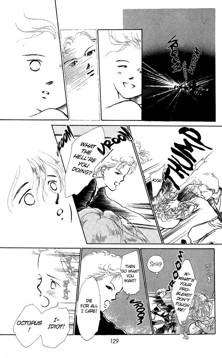 Page 31 Chapter 7 Hot Road
