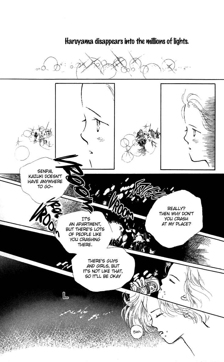 Page 33 Chapter 7 Hot Road
