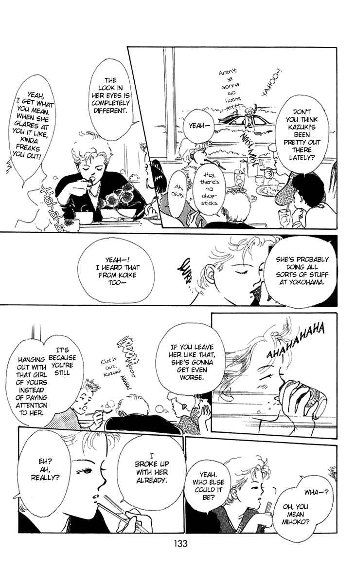 Page 35 Chapter 7 Hot Road