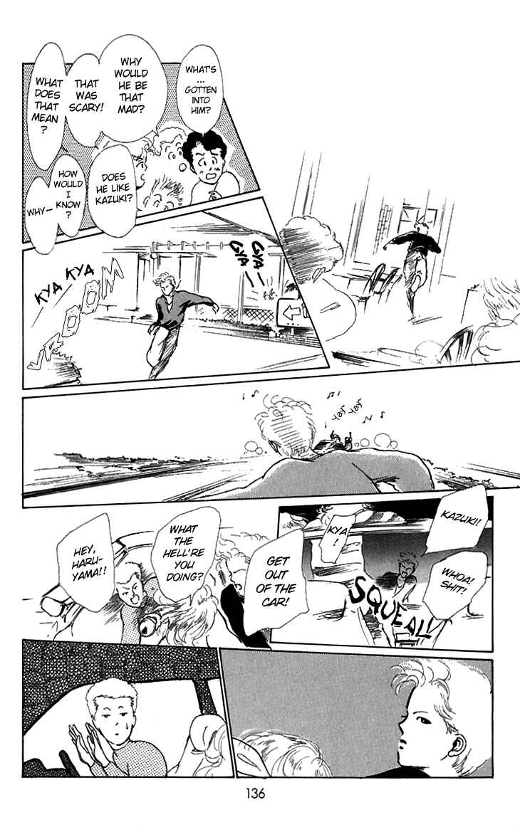 Page 38 Chapter 7 Hot Road