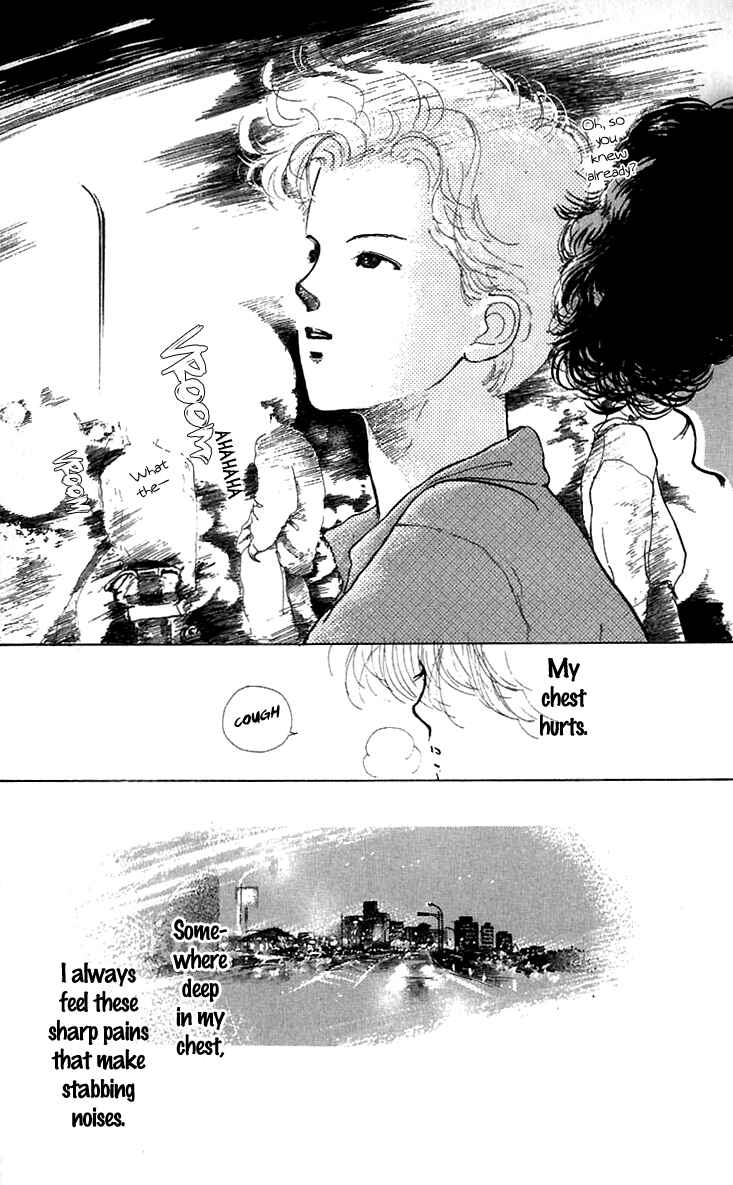 Page 2 Chapter 6 Hot Road