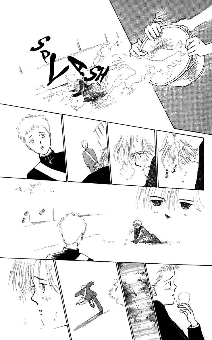 Page 20 Chapter 6 Hot Road