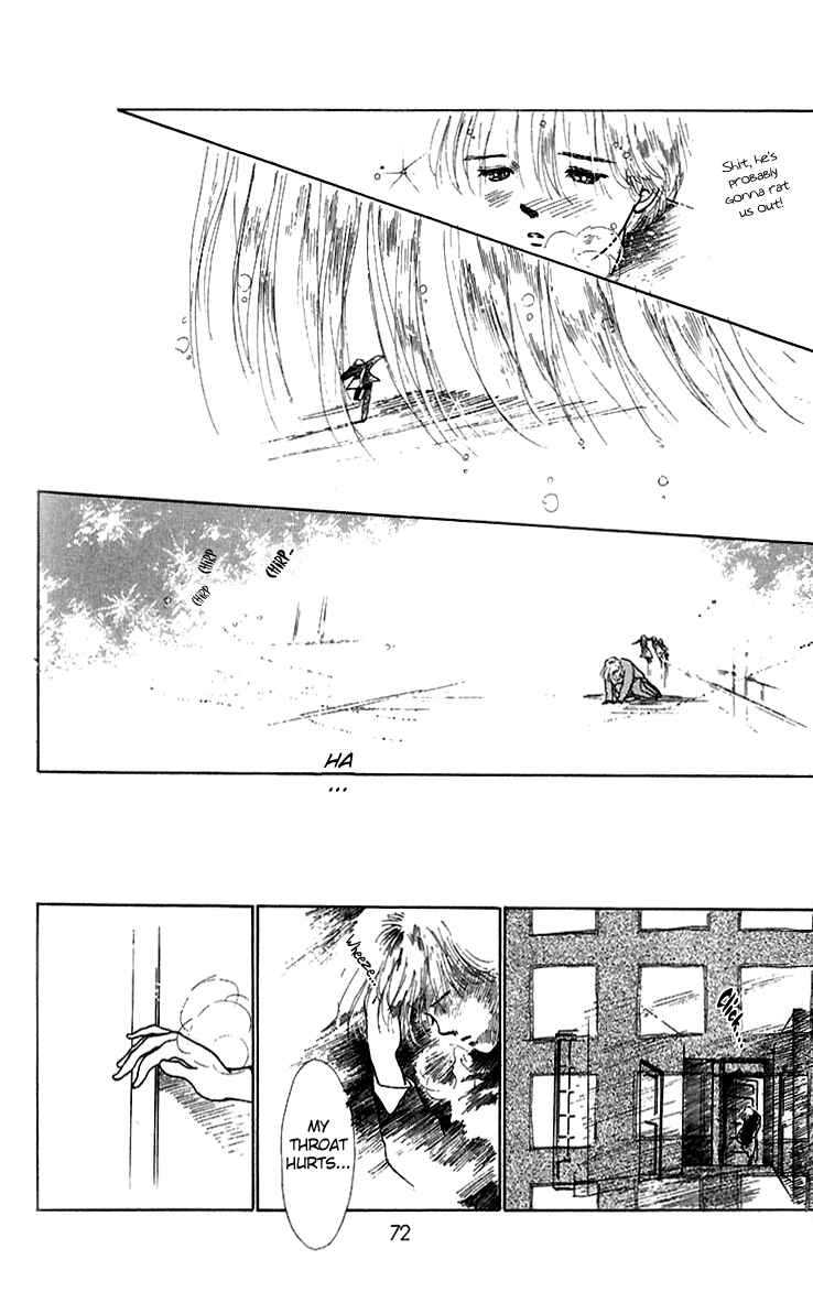 Page 21 Chapter 6 Hot Road