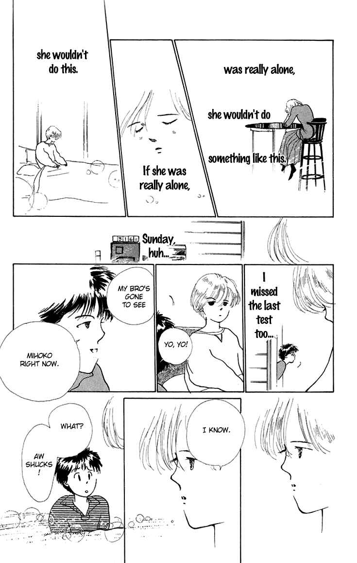 Page 28 Chapter 6 Hot Road