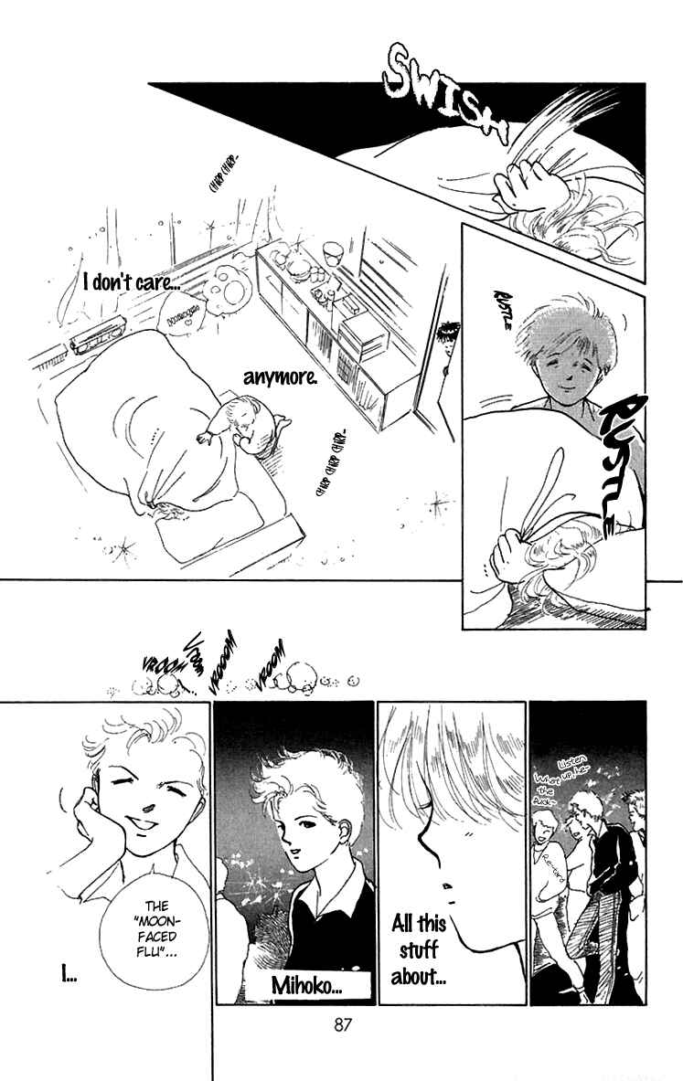 Page 36 Chapter 6 Hot Road