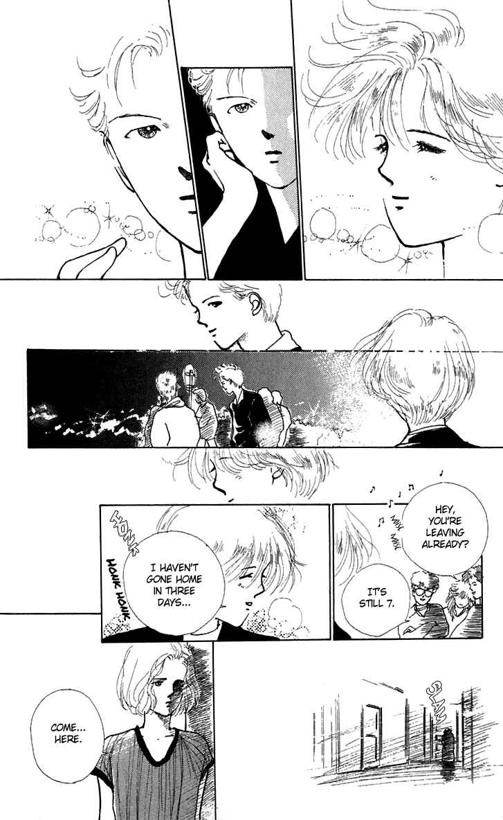 Page 37 Chapter 6 Hot Road