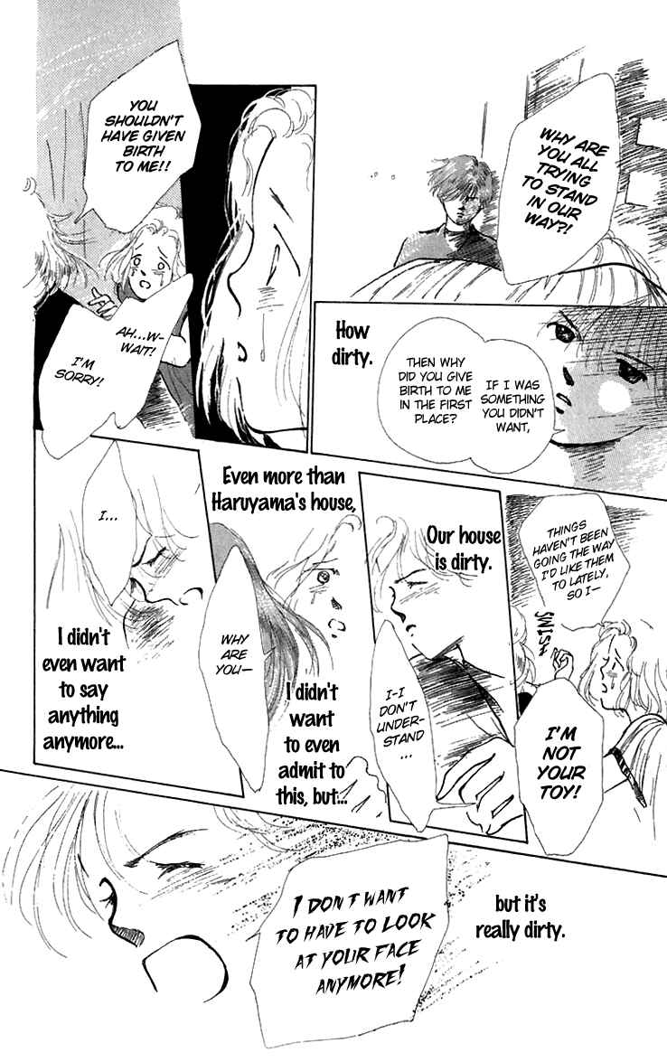 Page 41 Chapter 6 Hot Road