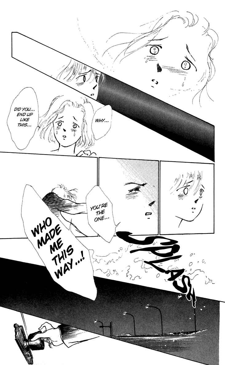 Page 42 Chapter 6 Hot Road