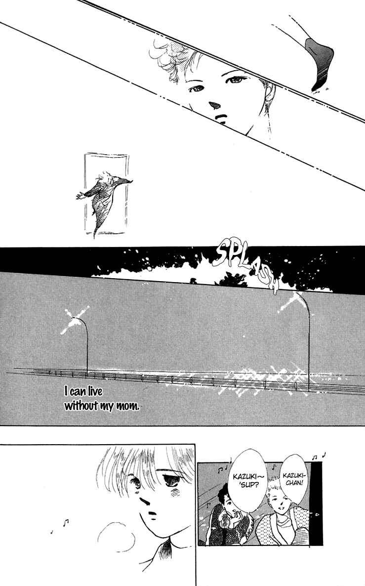 Page 43 Chapter 6 Hot Road