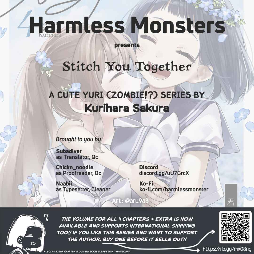 Page 42 Chapter 4 Kimi wo Tsumugu