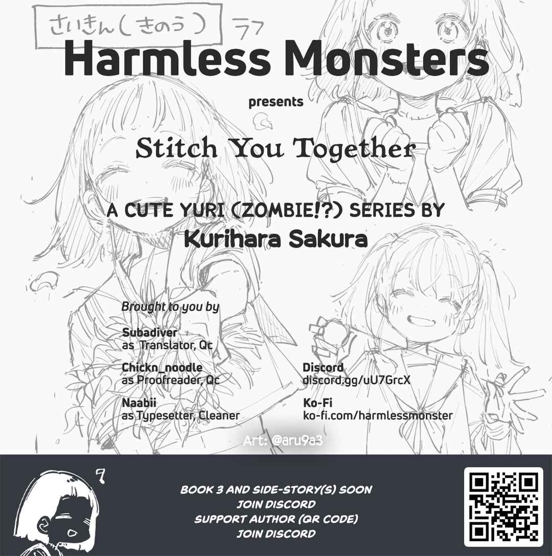 Page 27 Chapter 2 Kimi wo Tsumugu