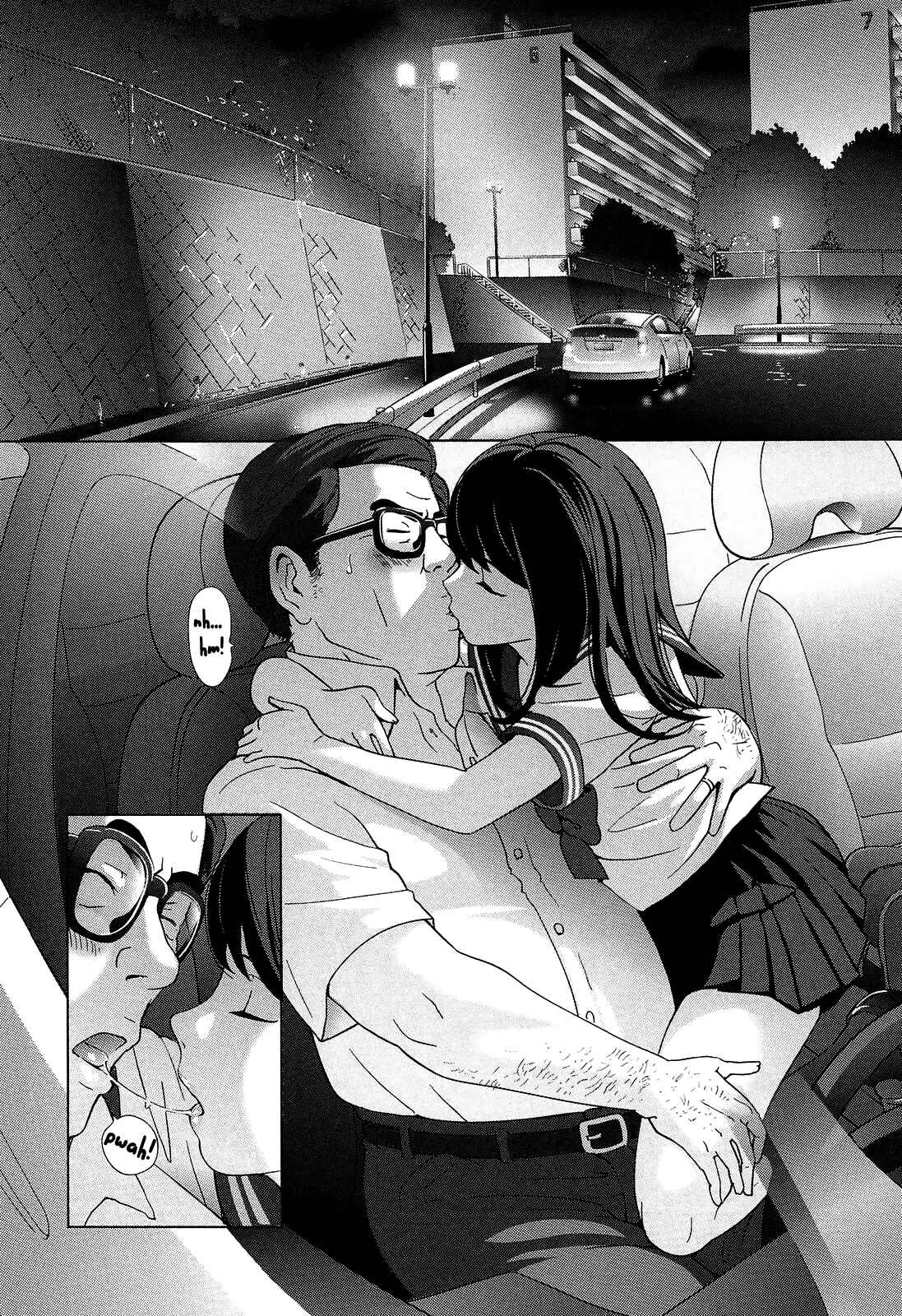 Page 2 Chapter 7 Petit☆Heaven