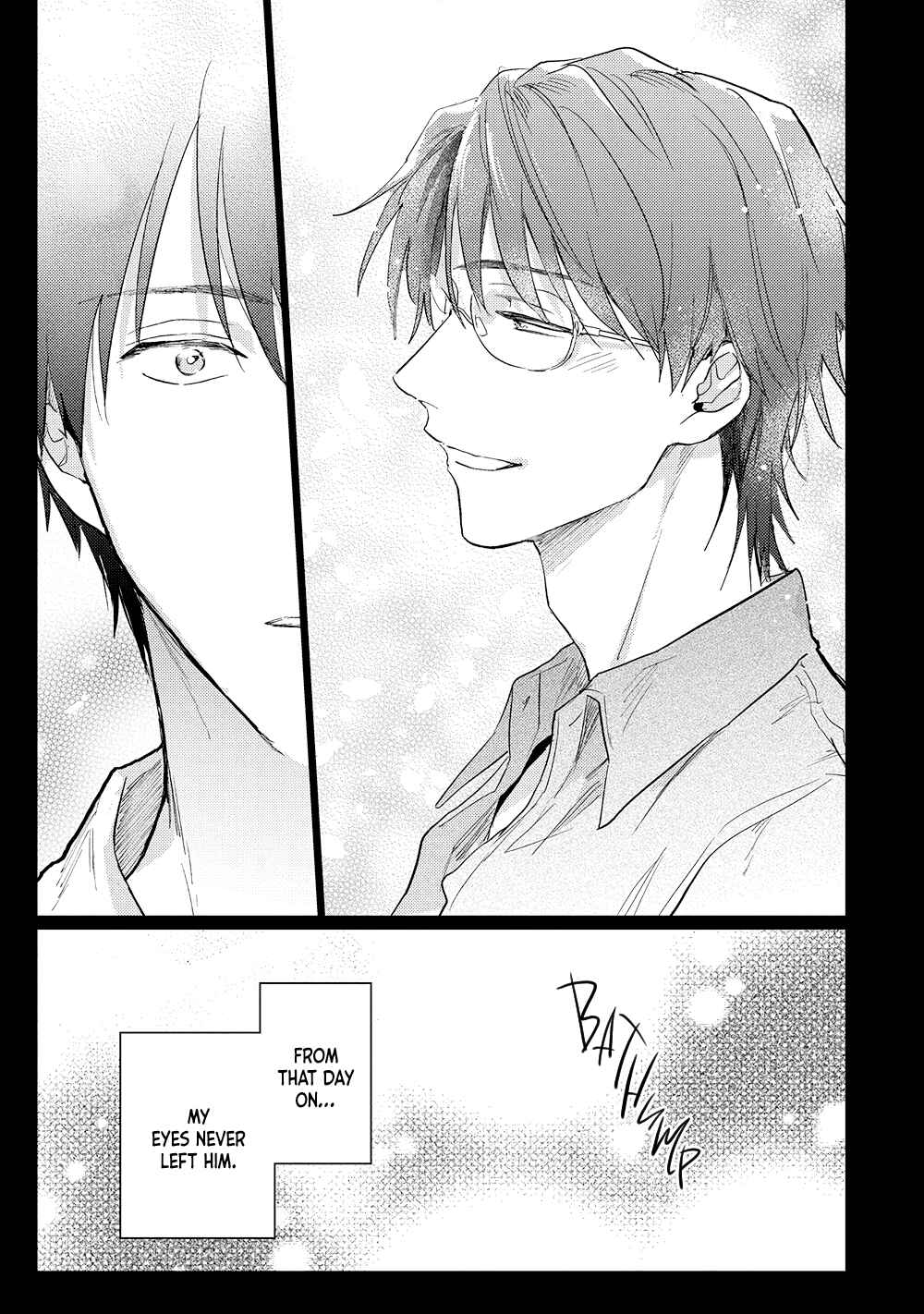 Page 18 Chapter 2 Hinekure Bana ni Ai wo Sosoide