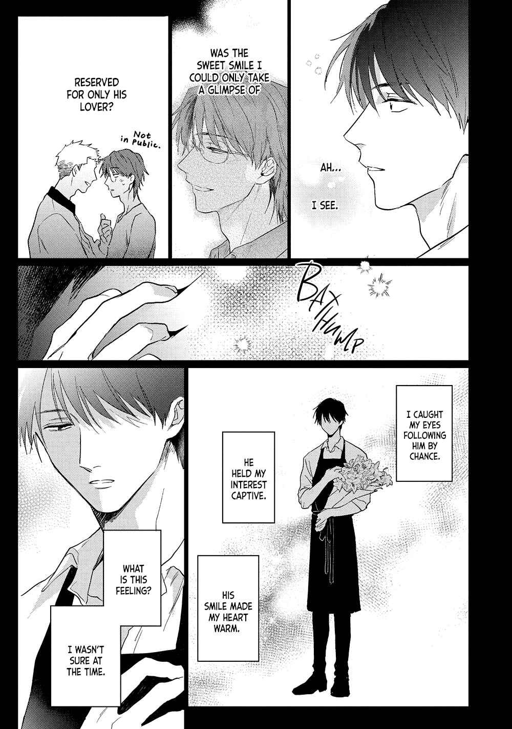 Page 20 Chapter 2 Hinekure Bana ni Ai wo Sosoide
