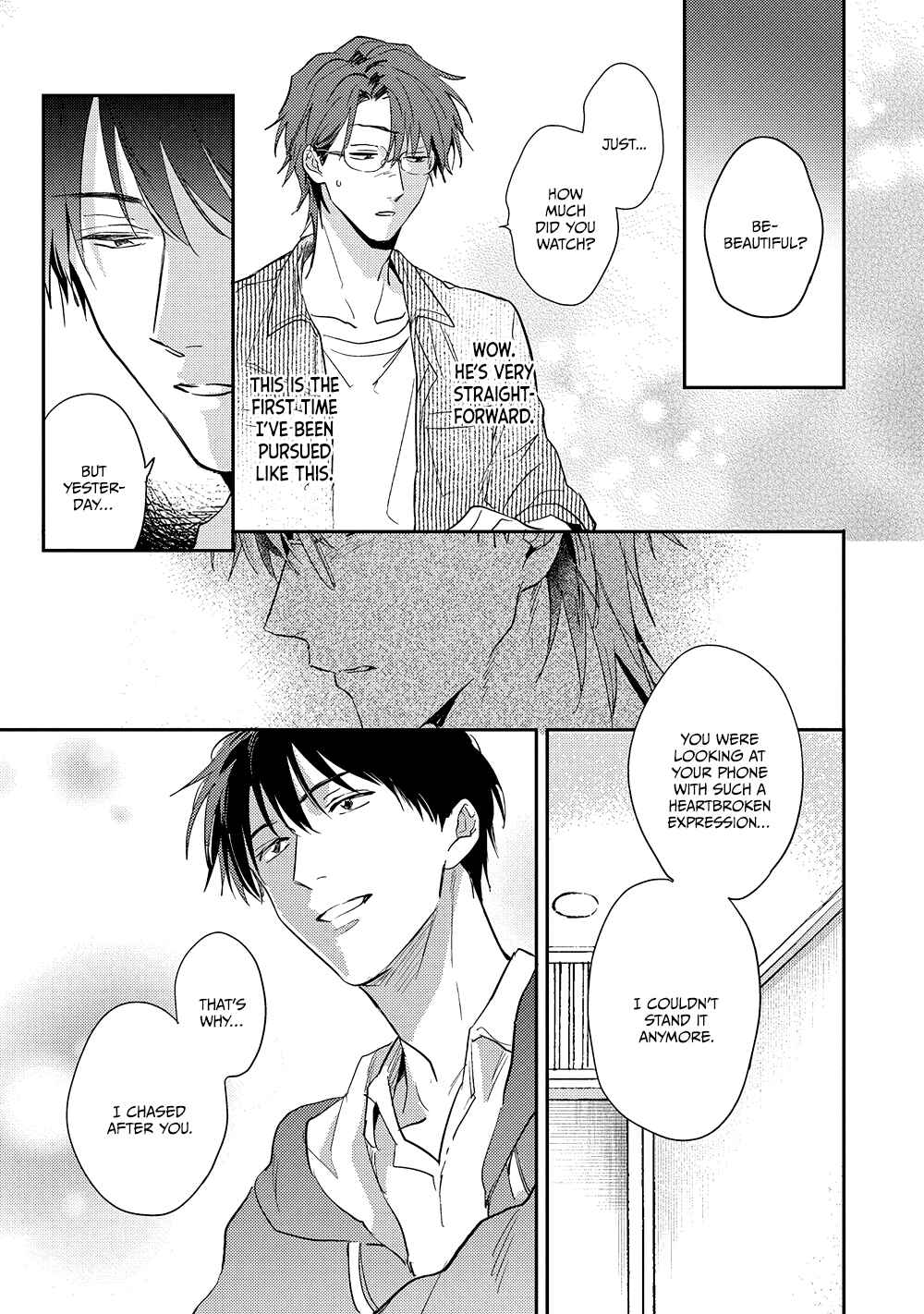 Page 26 Chapter 2 Hinekure Bana ni Ai wo Sosoide
