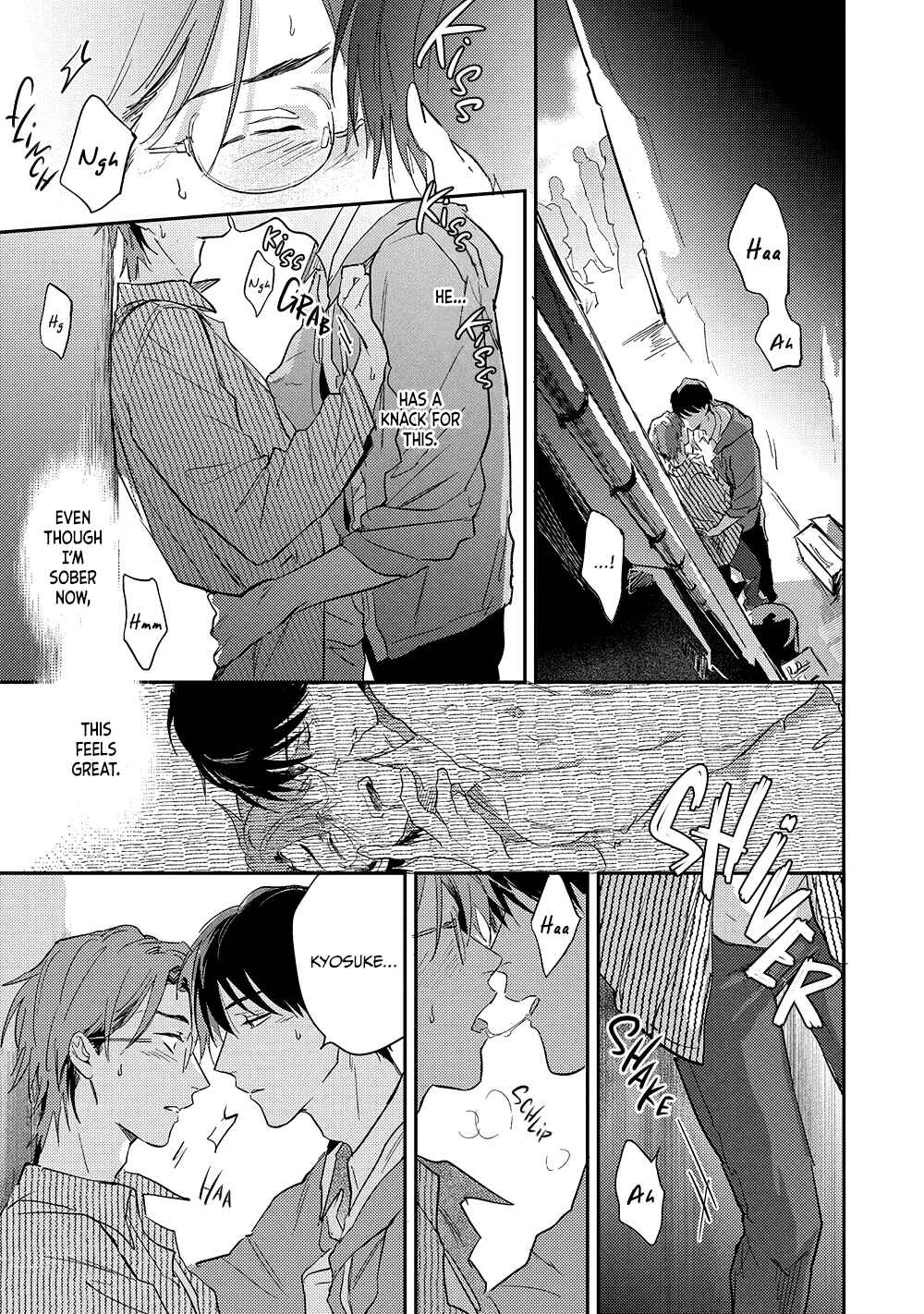 Page 30 Chapter 2 Hinekure Bana ni Ai wo Sosoide