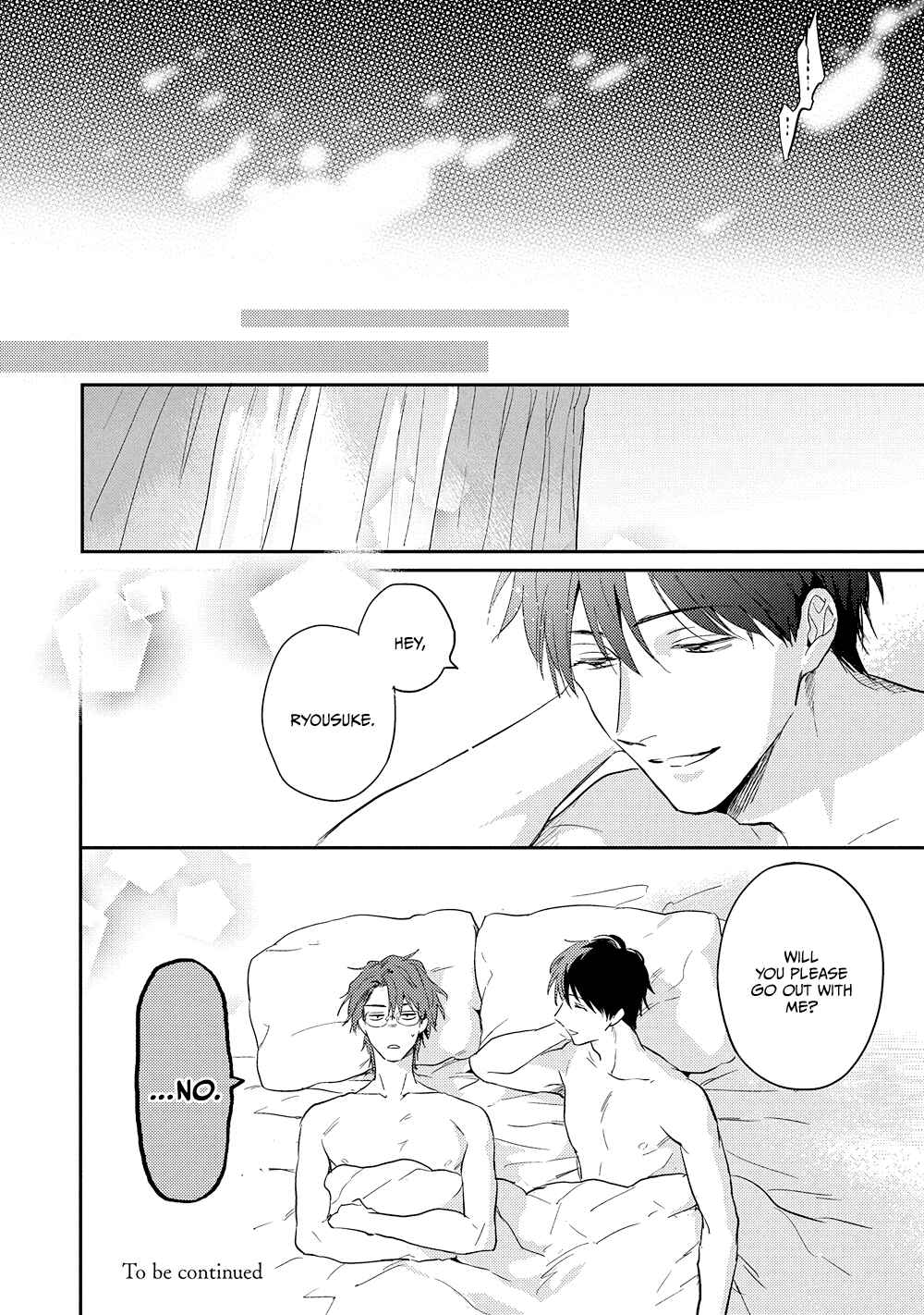 Page 35 Chapter 2 Hinekure Bana ni Ai wo Sosoide